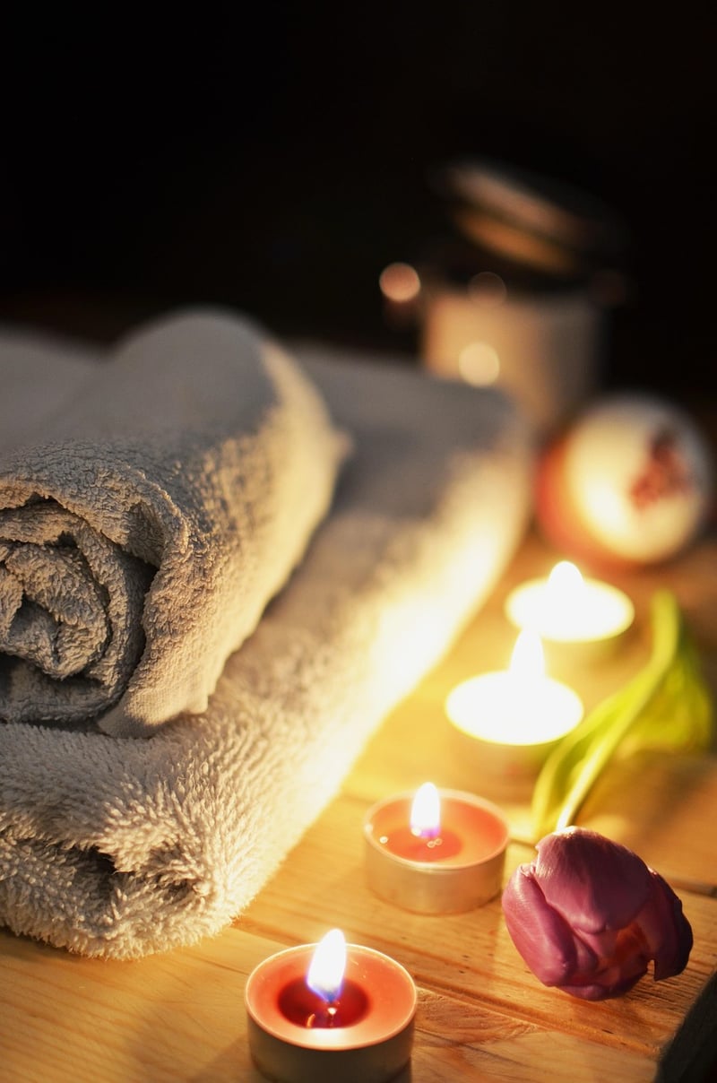 Spa Oasis